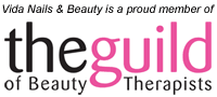 guild of beauty therapists member